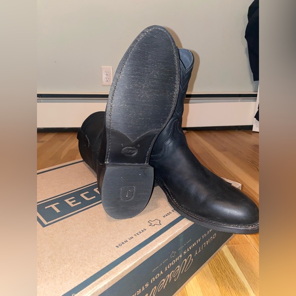 Tecovas The Jake - Picture 2 of 4